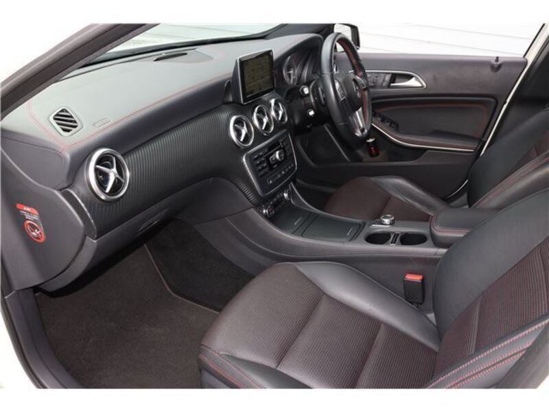A-CLASS
