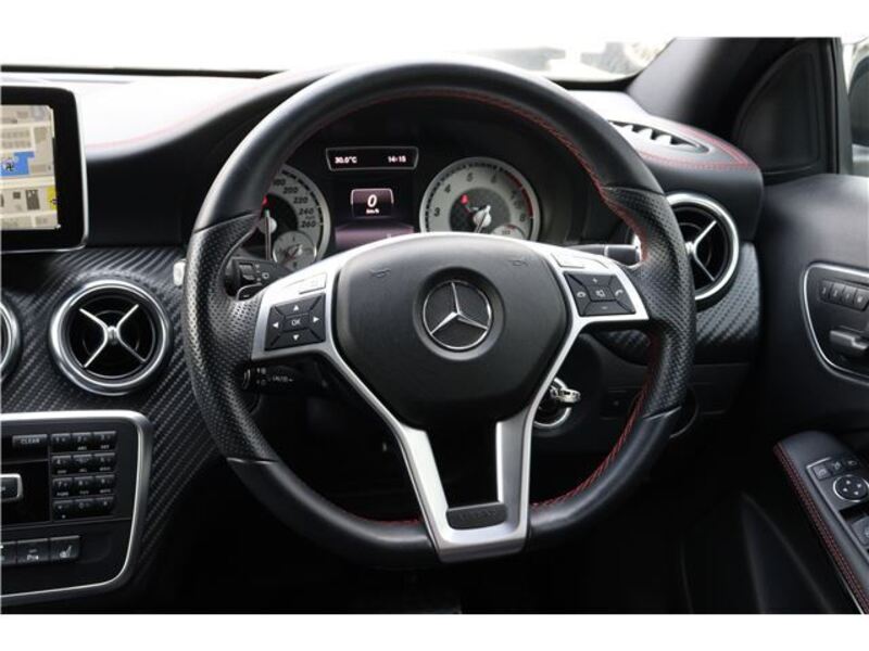 A-CLASS