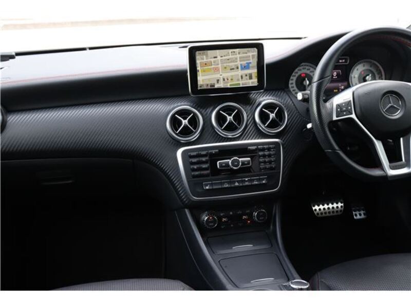 A-CLASS