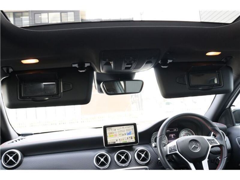 A-CLASS