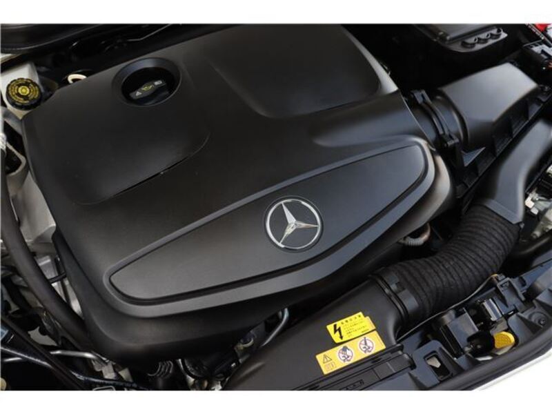 A-CLASS