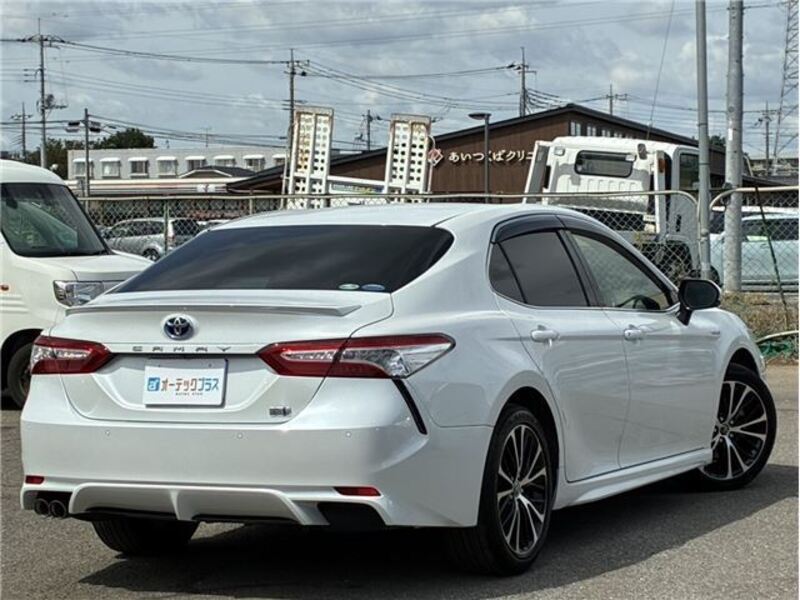 CAMRY
