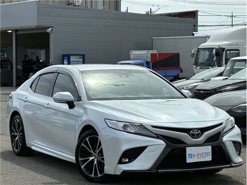 CAMRY