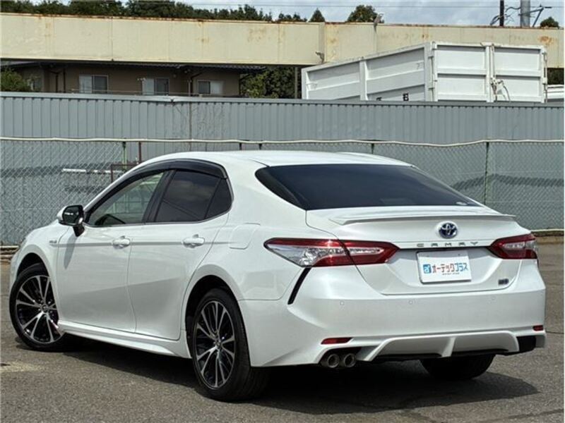 CAMRY