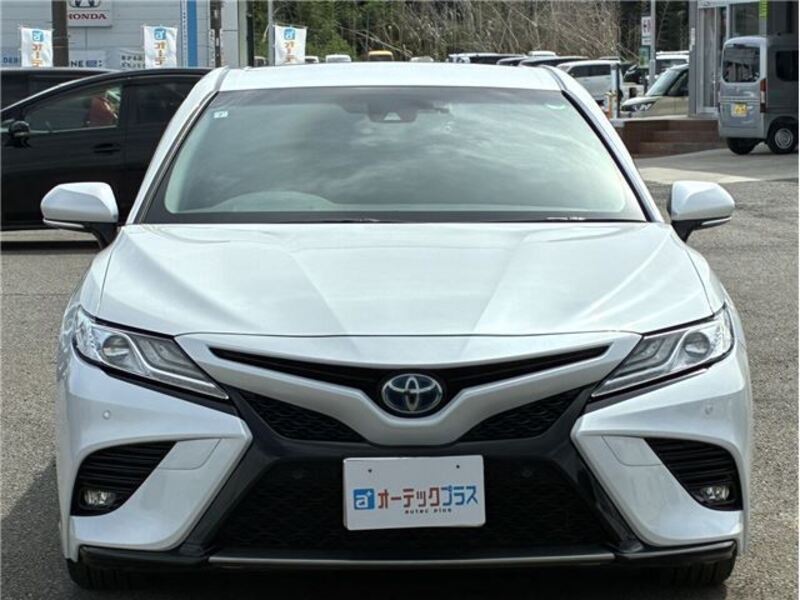 CAMRY