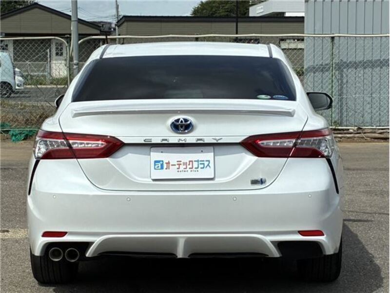 CAMRY