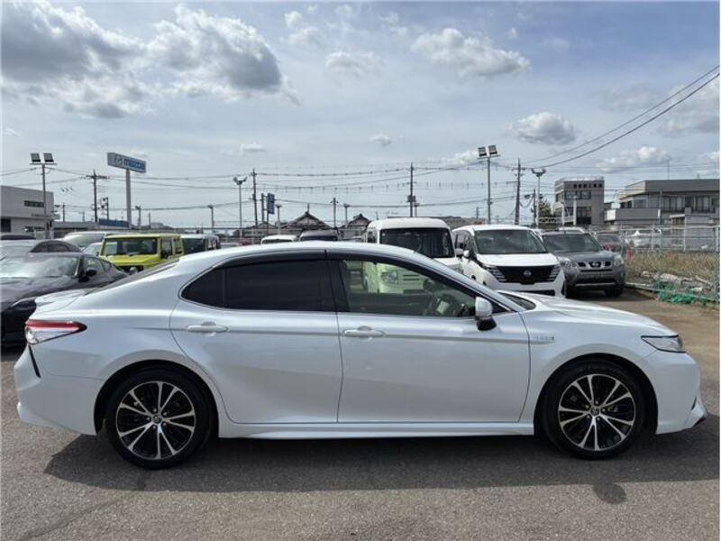 CAMRY
