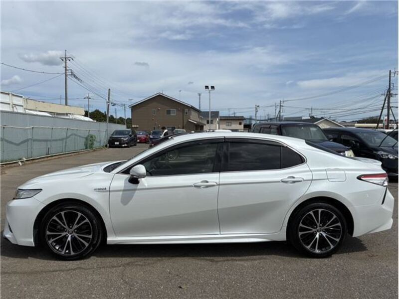 CAMRY