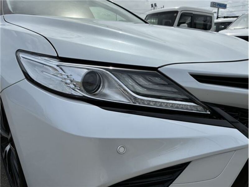 CAMRY