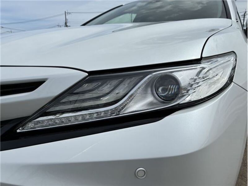 CAMRY