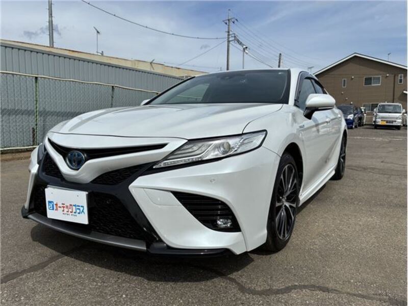 CAMRY