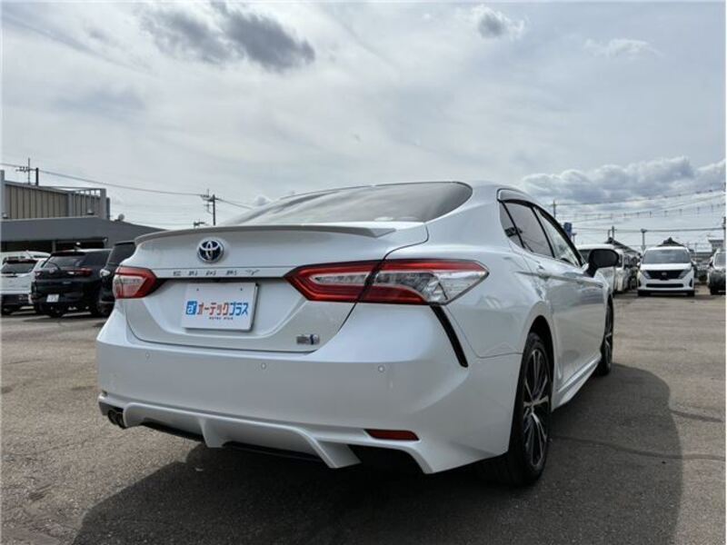 CAMRY