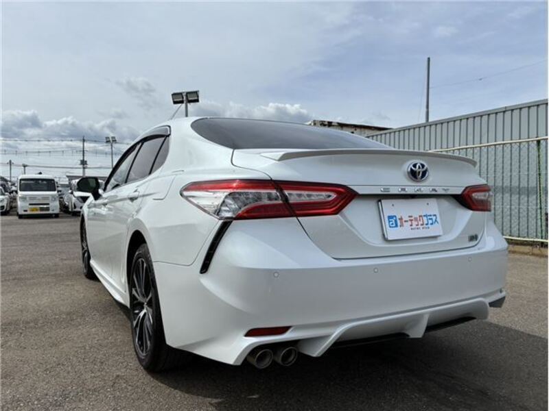 CAMRY