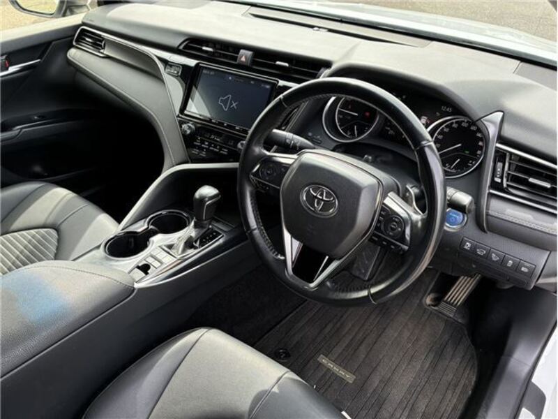 CAMRY