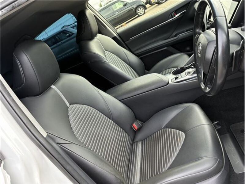 CAMRY