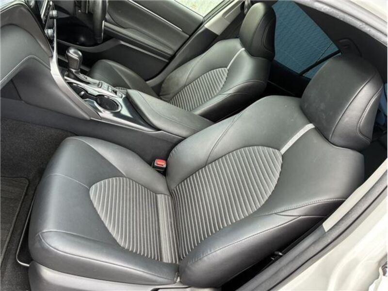 CAMRY
