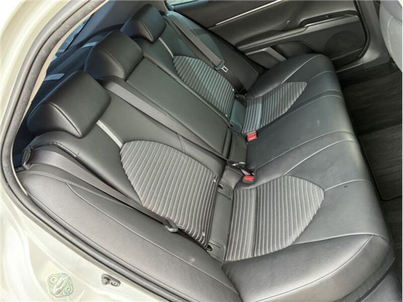CAMRY