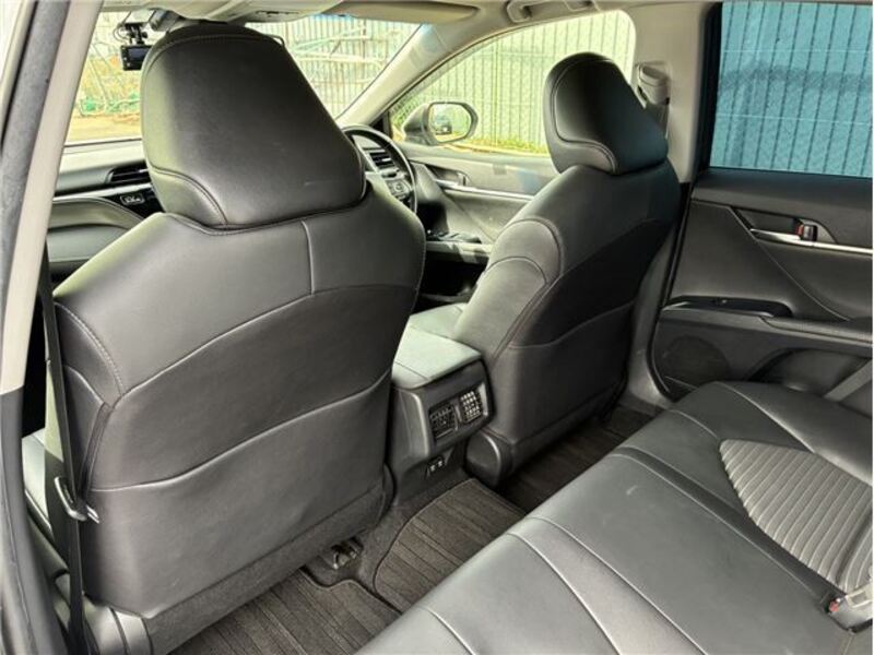 CAMRY