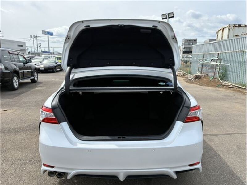 CAMRY