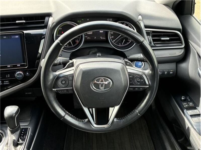 CAMRY