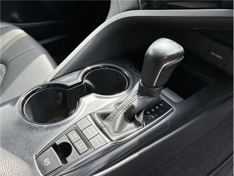 CAMRY