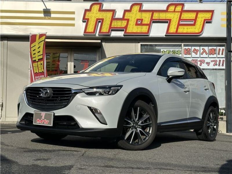 CX-3-0