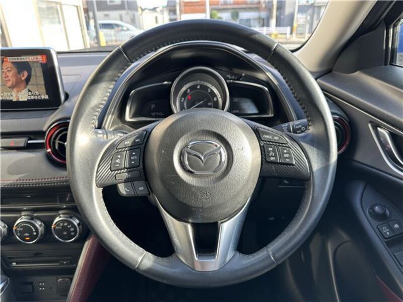 CX-3