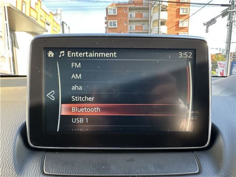 CX-3