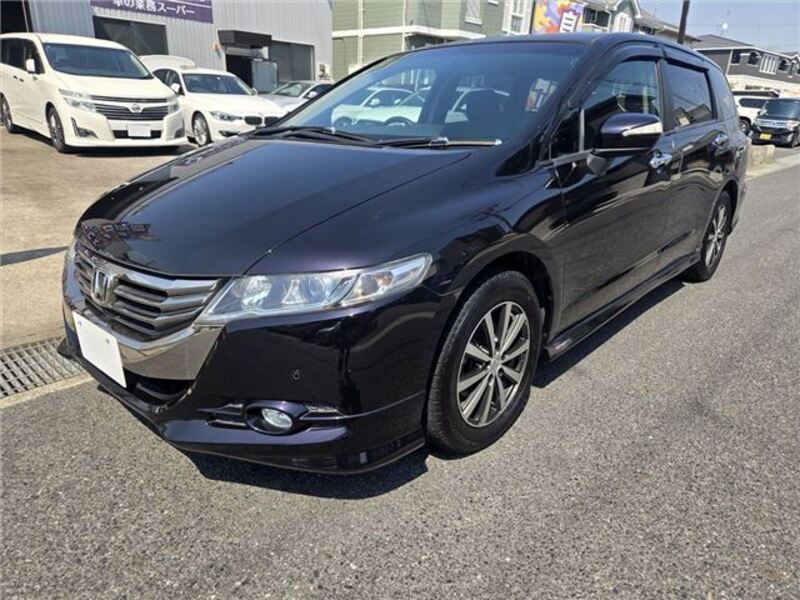 ODYSSEY