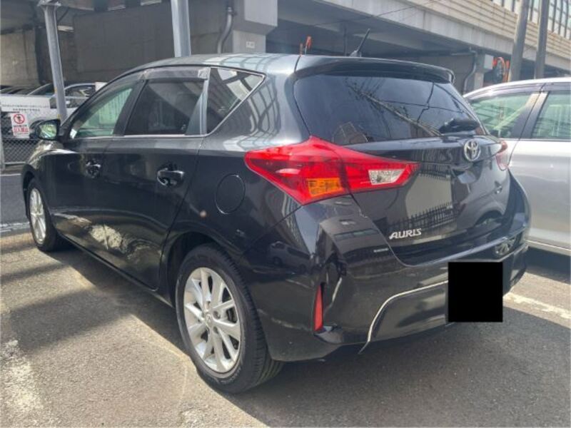 AURIS