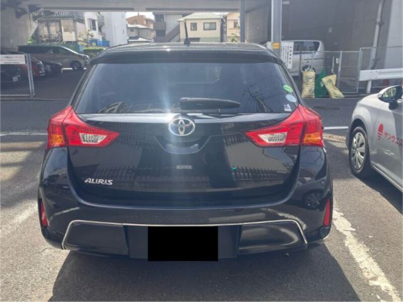 AURIS