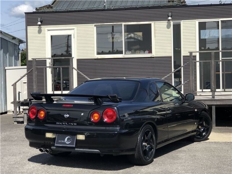 SKYLINE