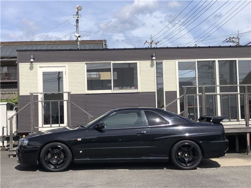 SKYLINE