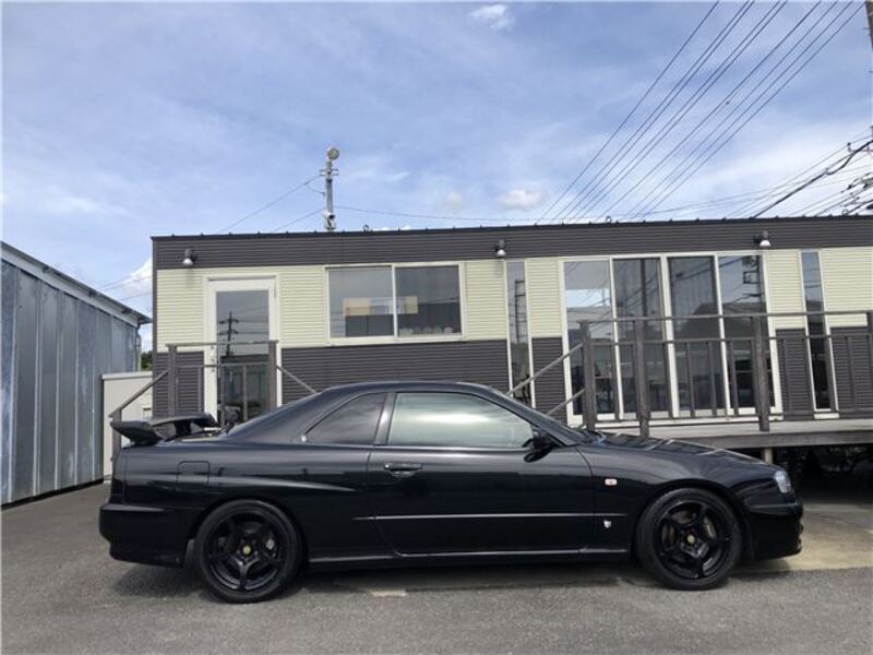 SKYLINE