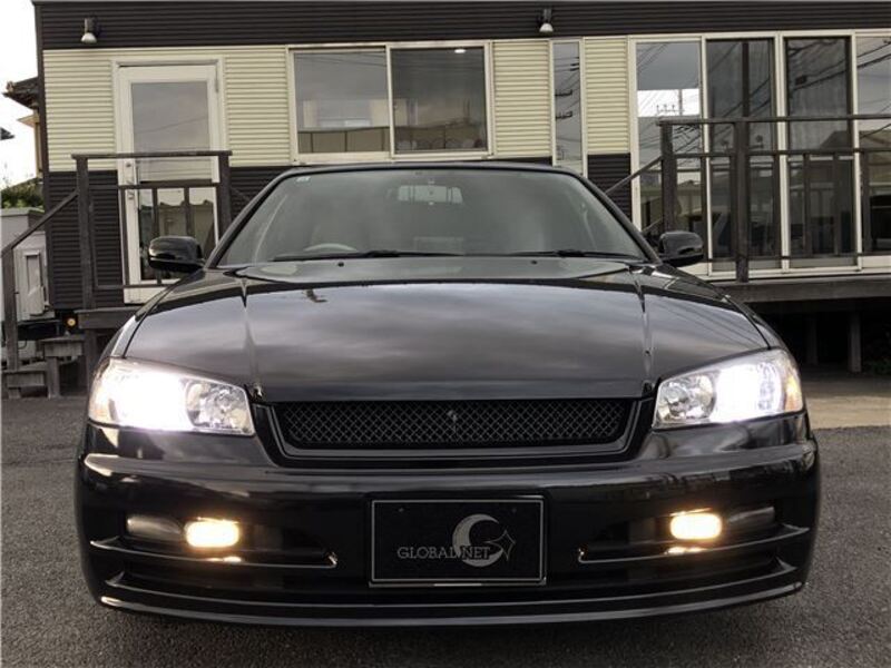 SKYLINE