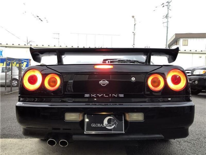 SKYLINE