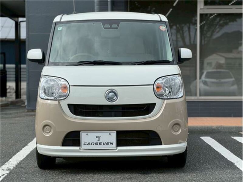 MOVE CANBUS
