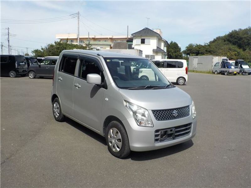 WAGON R-0