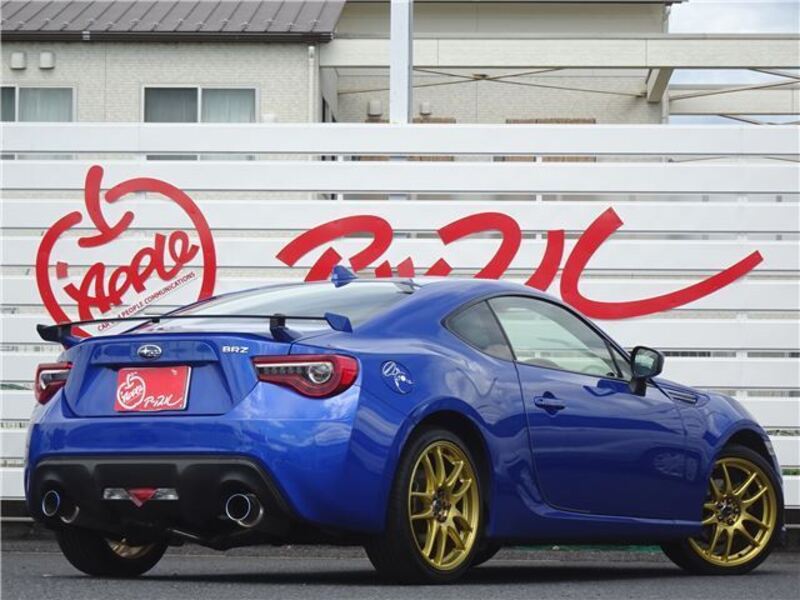 BRZ
