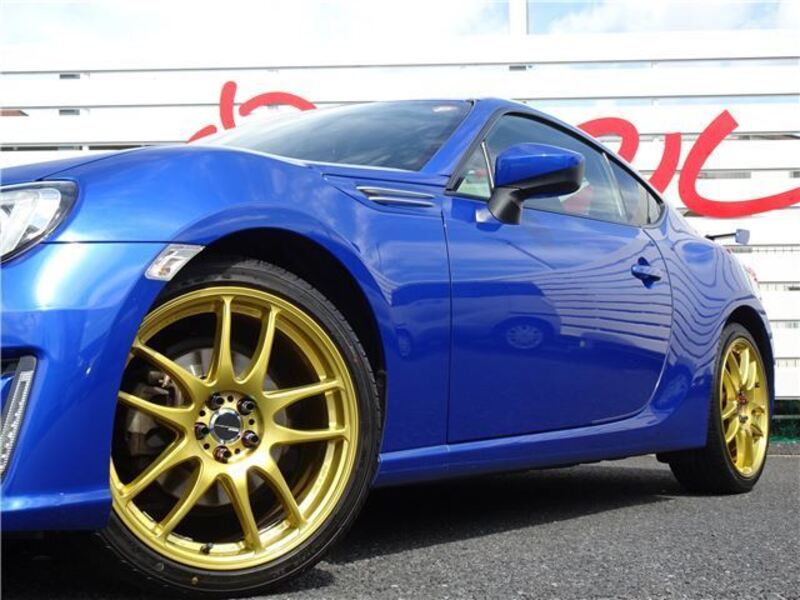 BRZ