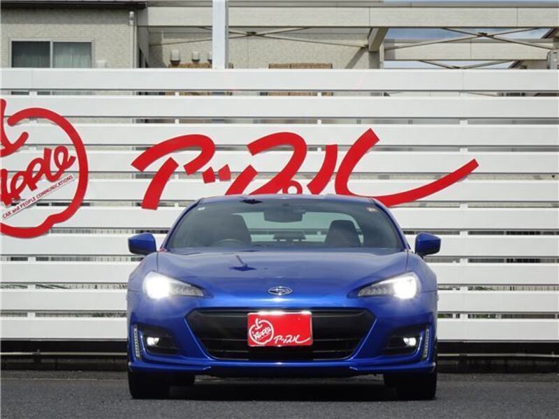 BRZ