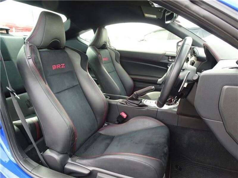 BRZ
