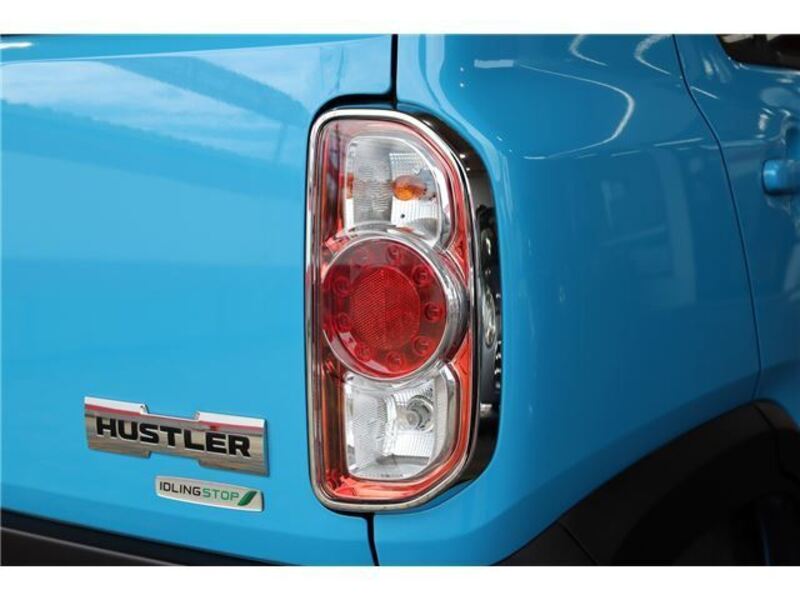 HUSTLER