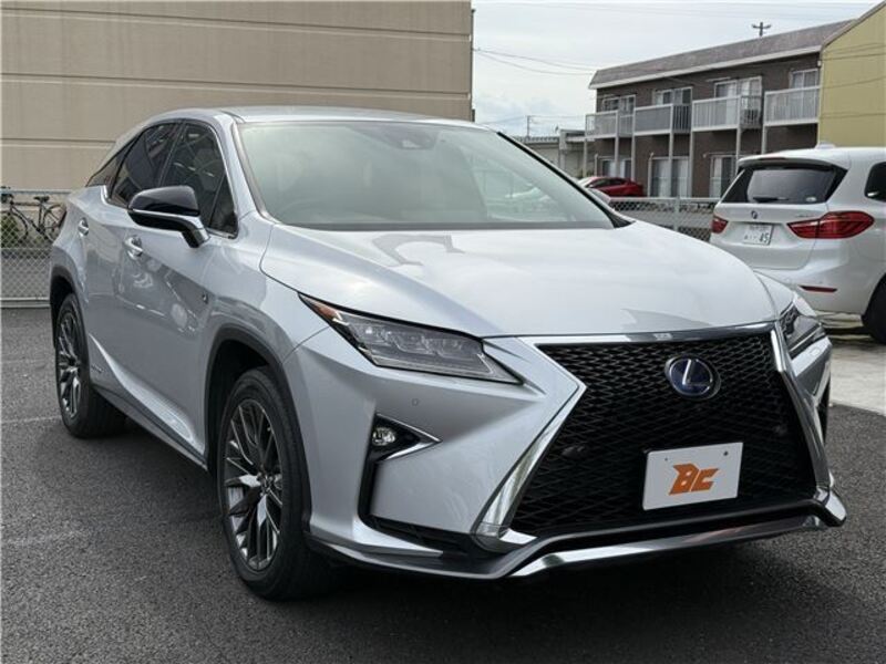 RX