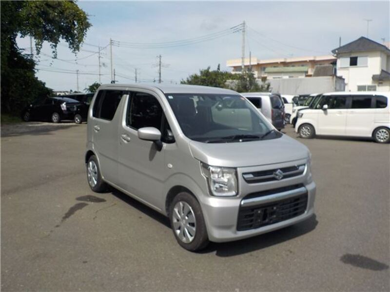 WAGON R-0