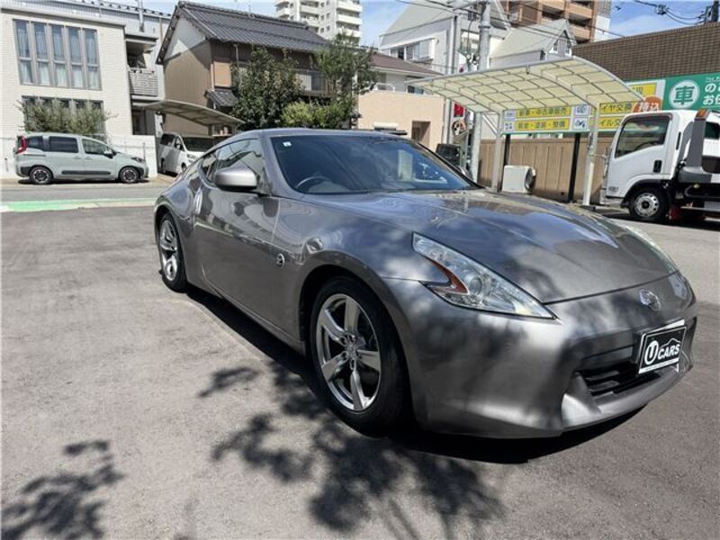 FAIRLADY Z