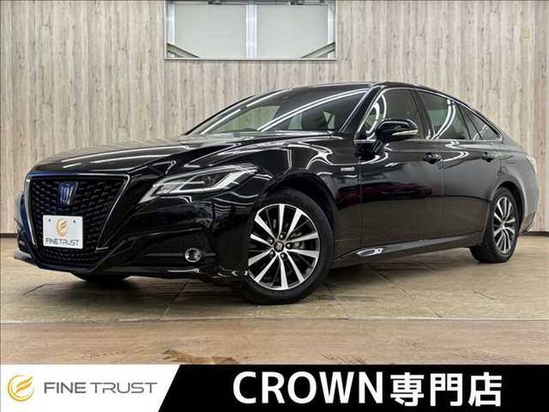 CROWN-0