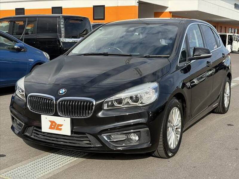 2 SERIES