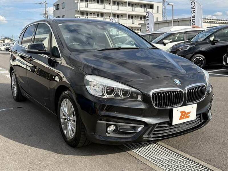 2 SERIES