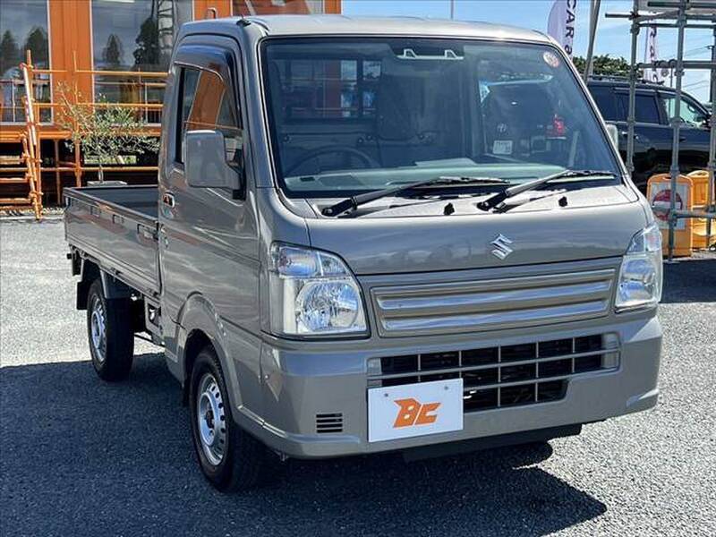 CARRY TRUCK
